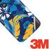 NFL Los Angeles Chargers Tropical Print Moto E5 Play Skin